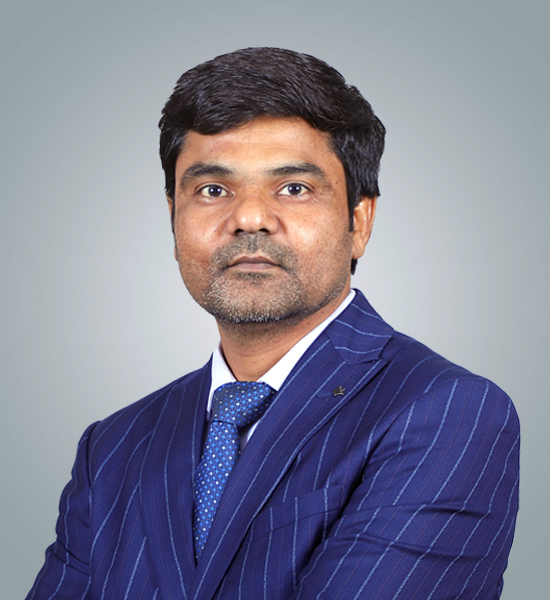 Dilip Kumar Yadav