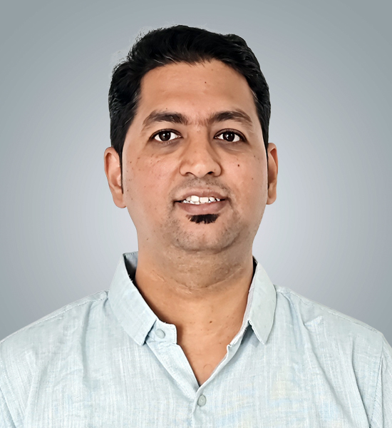 Dilip Kumar Yadav