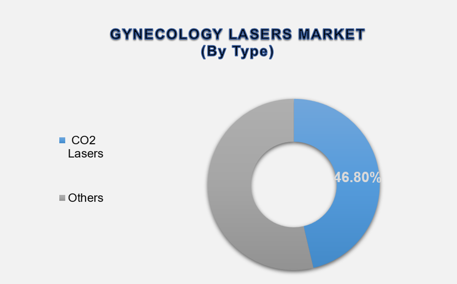 Gynecology Lasers Market Size By Segments