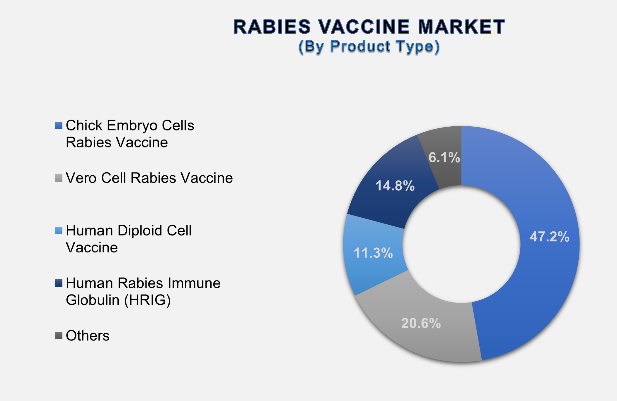 Rabies Vaccine Market 2