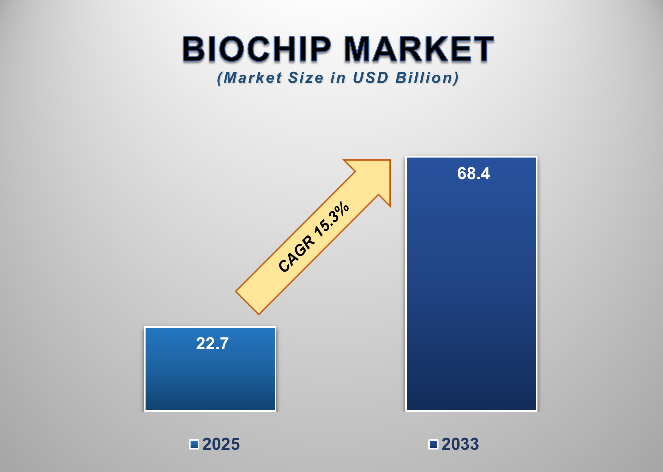Global Biochip Market