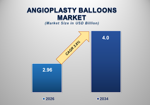 Angioplasty Balloons Market 1