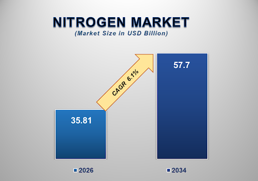 Nitrogen Market 1