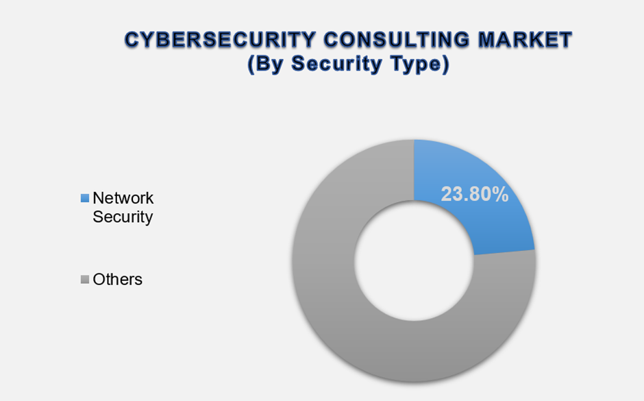 Cybersecurity Consulting Market Size By Segments
