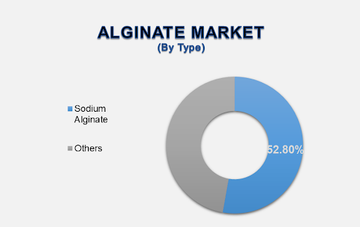 Alginate Market 2