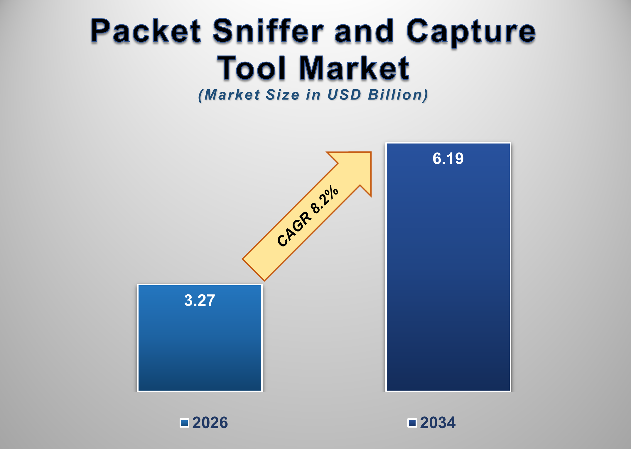 Packet Sniffer and Capture Tool Market 1