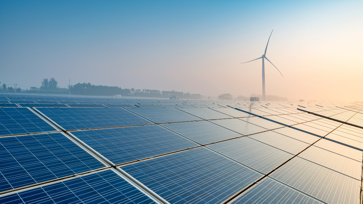 Hindustan Power Secures Major Solar-Storage Project from SJVN
