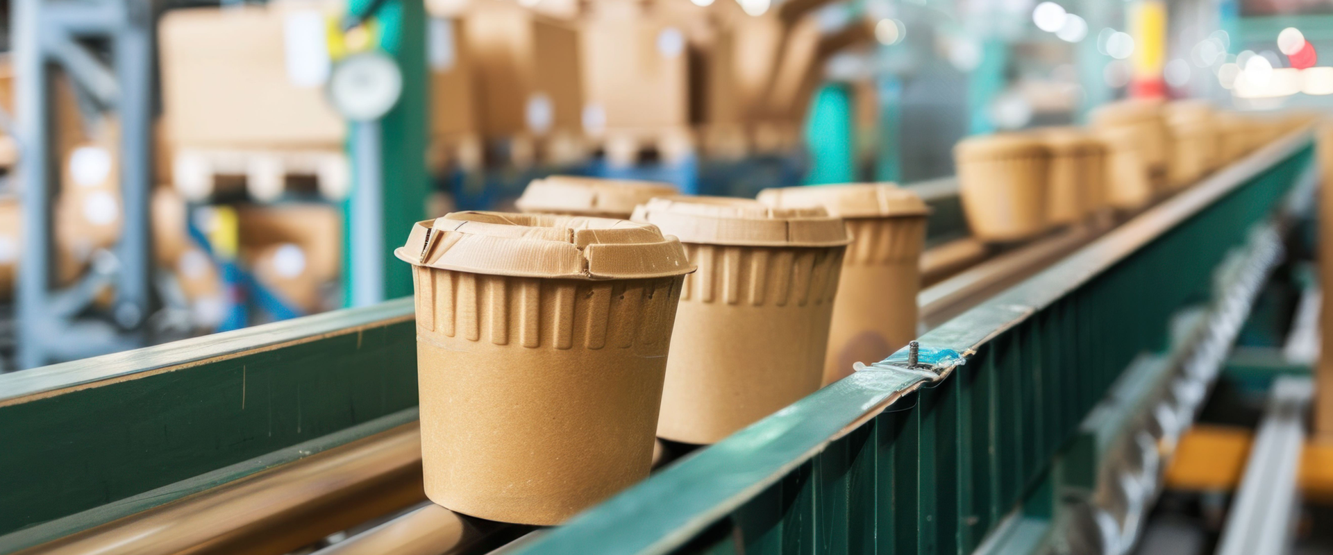 Sustainable Packaging Industry: How Regulation Is Shaping Global FMCG