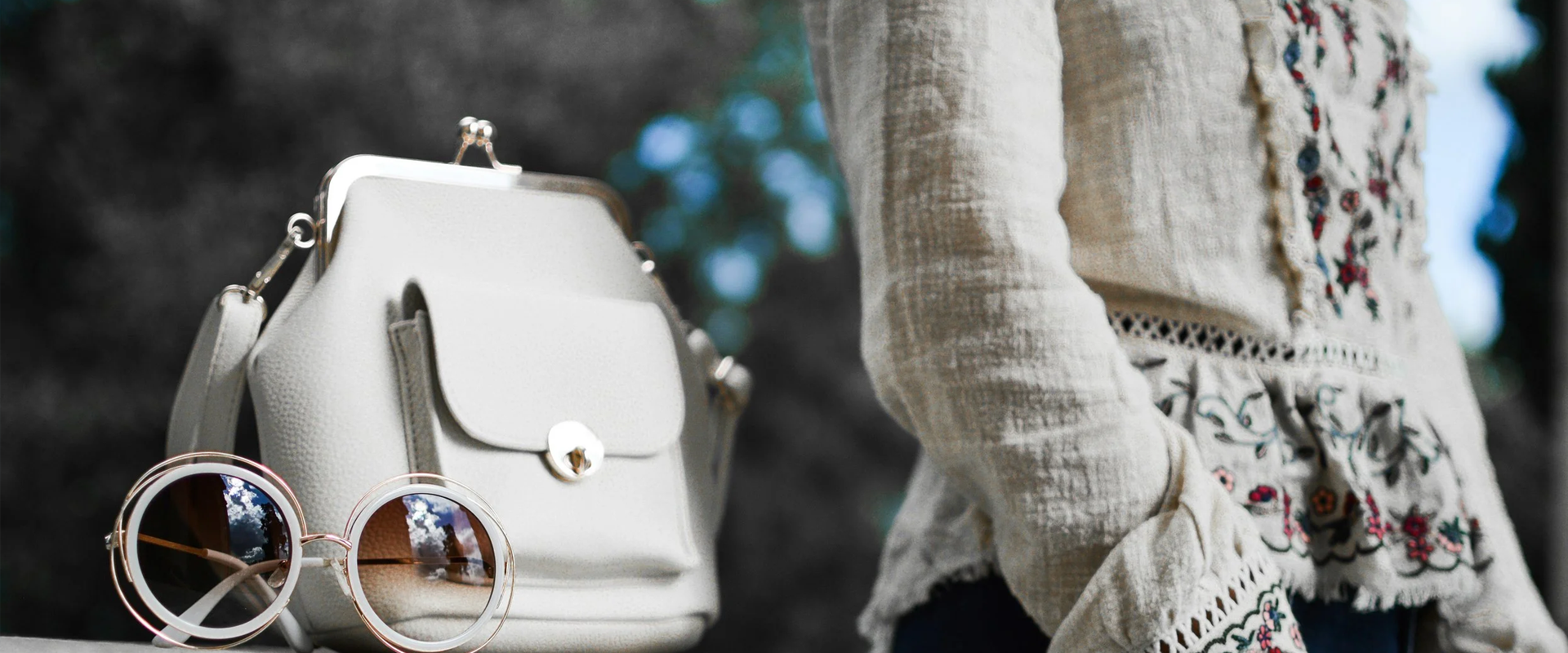Fast Fashion vs. Circular Fashion: The Next Big Shift in Retail