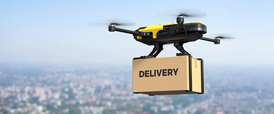 How Innovation Is Transforming Last-Mile Delivery