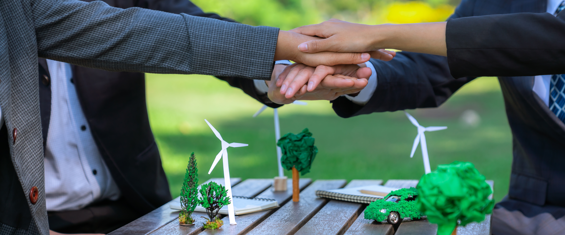 EU’s Green Deal: How It’s Reshaping Global Trade Policies