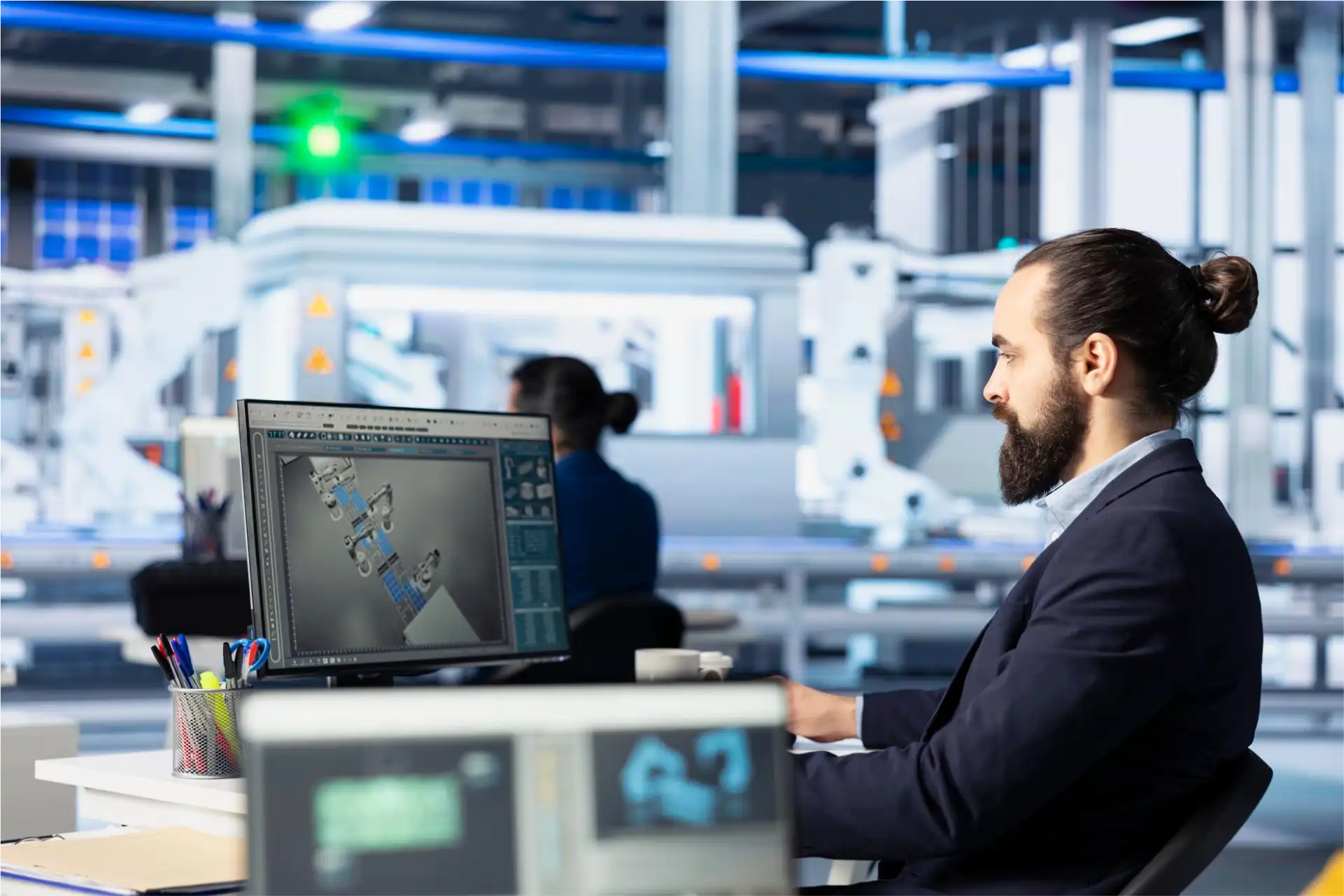Production Analysis Services - M2 Square Consultancy